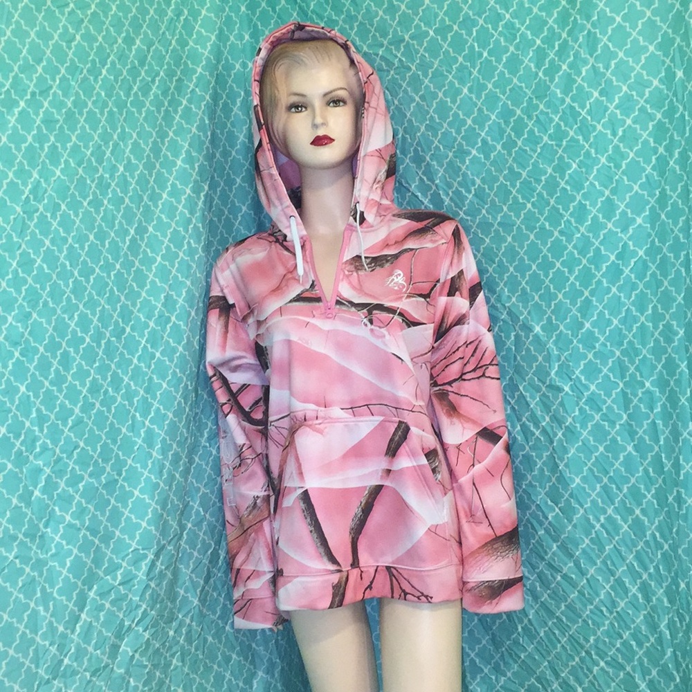 XL women’s Legendary whitetails